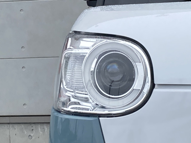 ダイハツ ムーヴキャンバス 660 ストライプス Gの中古車