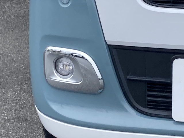 ダイハツ ムーヴキャンバス 660 ストライプス Gの中古車