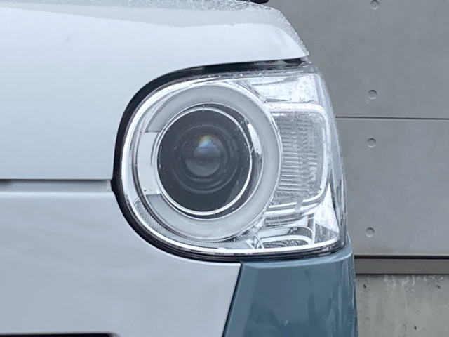 ダイハツ ムーヴキャンバス 660 ストライプス Gの中古車