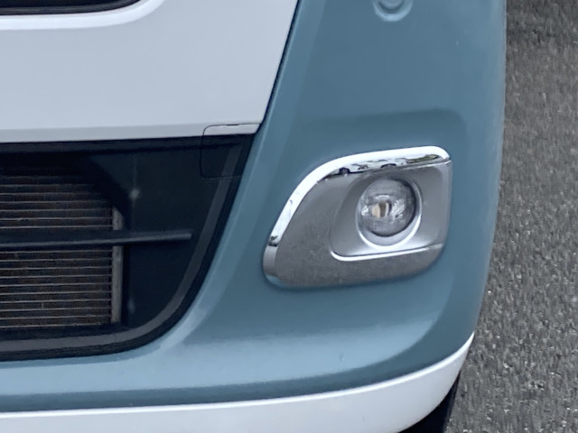 ダイハツ ムーヴキャンバス 660 ストライプス Gの中古車