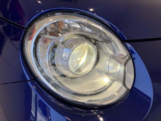 アバルト 595C ピスタの中古車