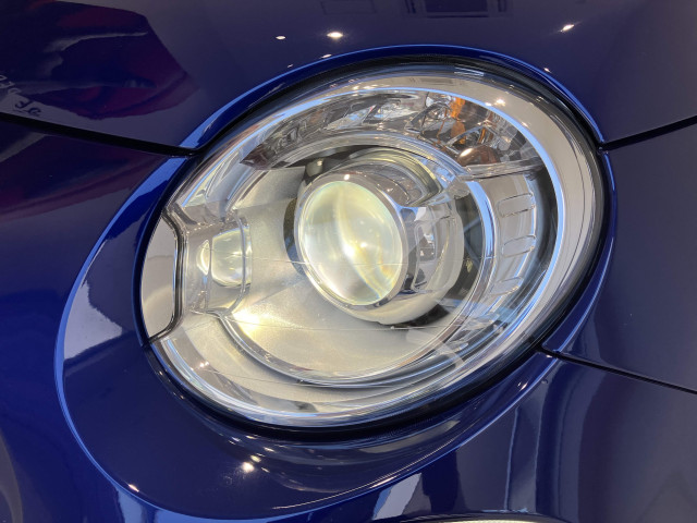 アバルト 595C ピスタの中古車