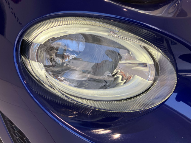 アバルト 595C ピスタの中古車