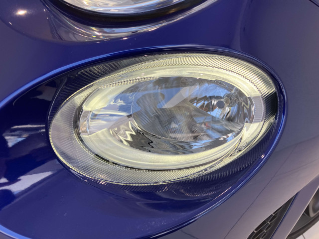 アバルト 595C ピスタの中古車