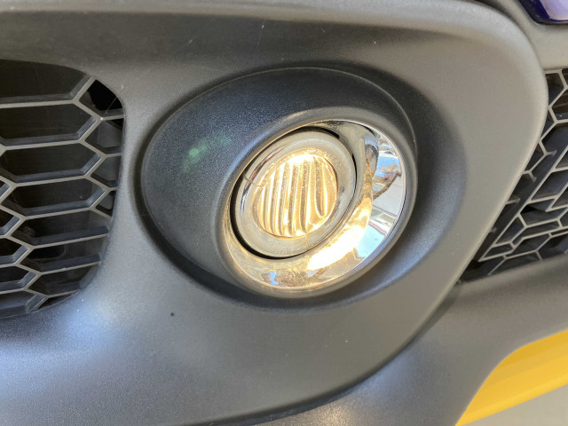 アバルト 595C ピスタの中古車