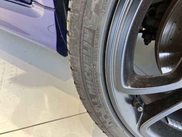 アバルト 595C ピスタの中古車