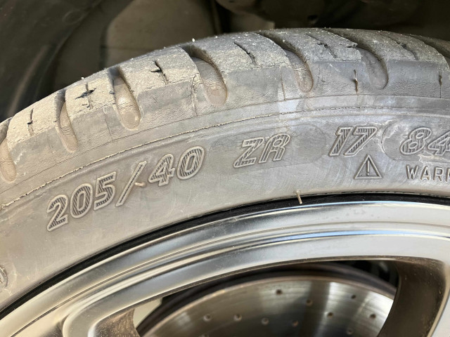 アバルト 595C ピスタの中古車