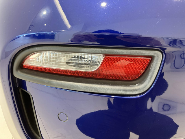 アバルト 595C ピスタの中古車