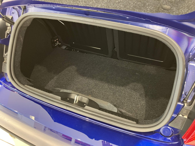 アバルト 595C ピスタの中古車