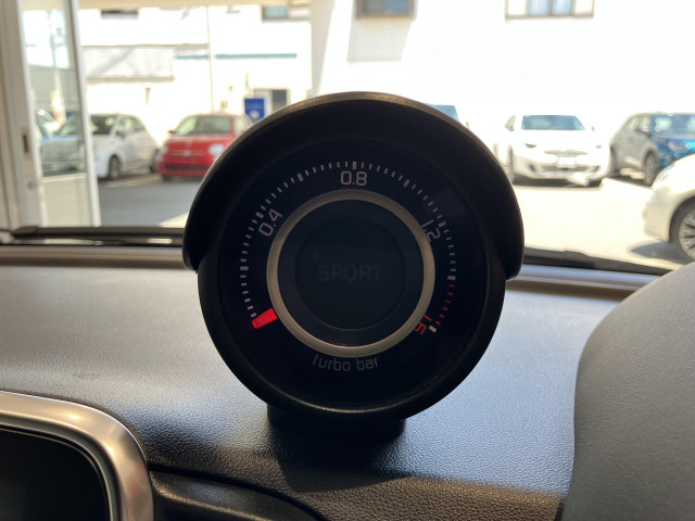 アバルト 595C ピスタの中古車