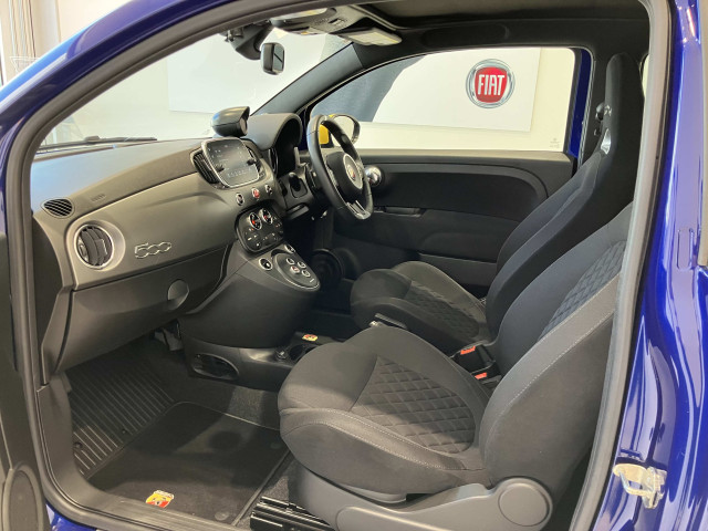 アバルト 595C ピスタの中古車