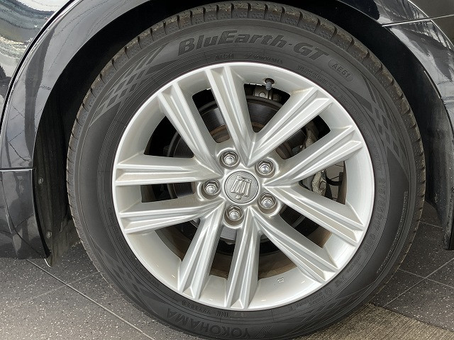 トヨタ クラウンアスリートハイブリッド ハイブリッド 2.5の中古車