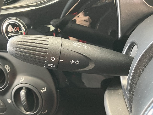 フィアット 500C 120th タキシードの中古車
