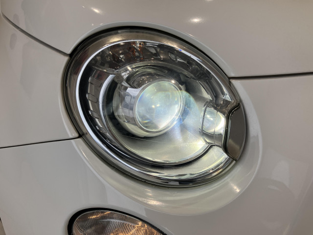 アバルト 595 ツーリズモの中古車