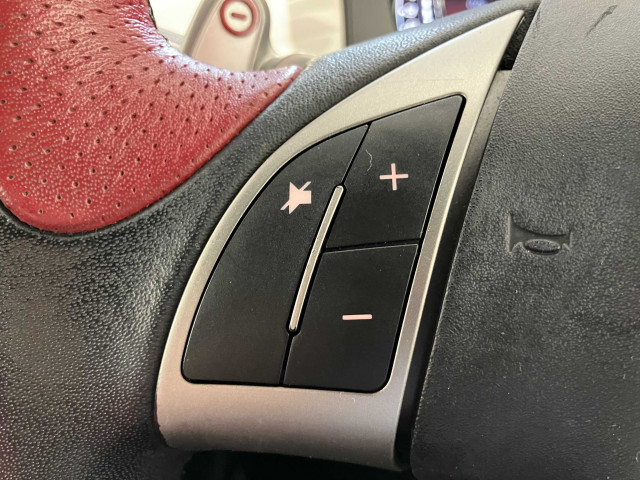 アバルト 595 ツーリズモの中古車