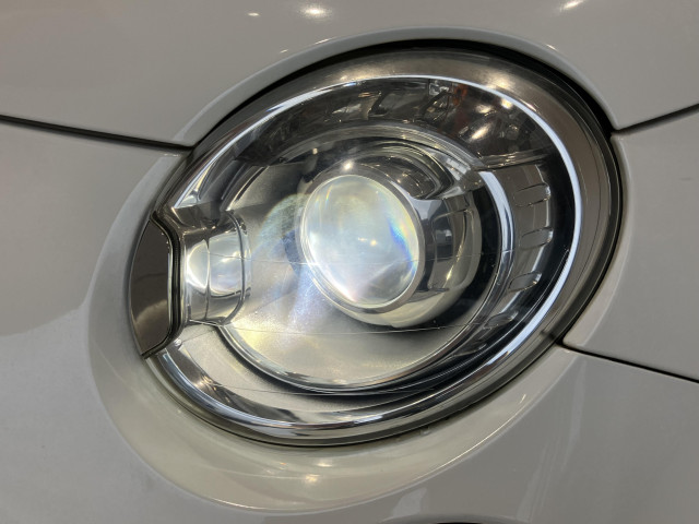アバルト 595 ツーリズモの中古車