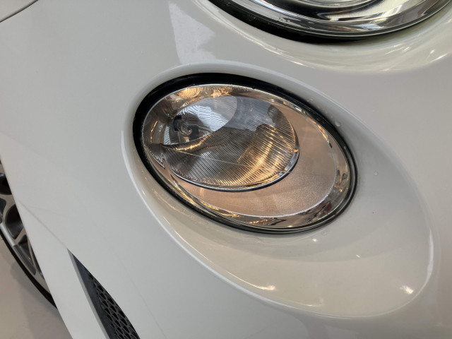 アバルト 595 ツーリズモの中古車