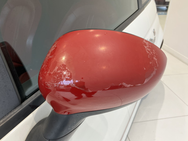 アバルト 595 ツーリズモの中古車