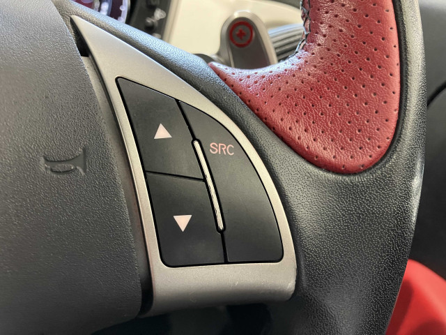 アバルト 595 ツーリズモの中古車