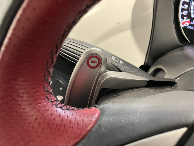 アバルト 595 ツーリズモの中古車