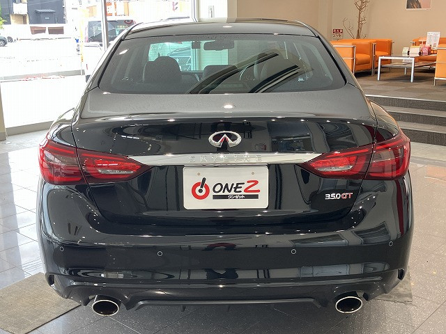 日産 スカイライン 3.5 350GT ハイブリッドの中古車