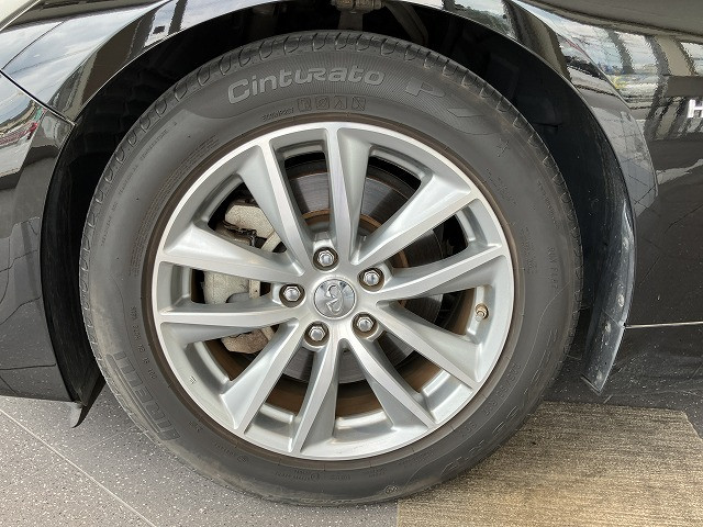 日産 スカイライン 3.5 350GT ハイブリッドの中古車