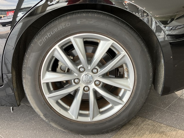 日産 スカイライン 3.5 350GT ハイブリッドの中古車