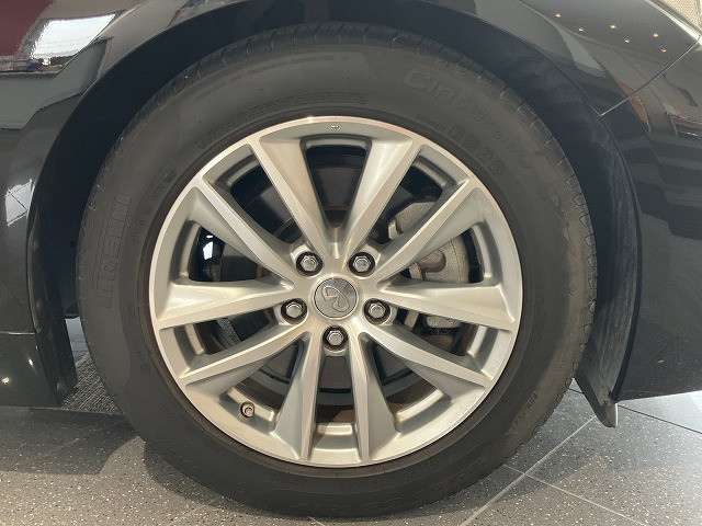 日産 スカイライン 3.5 350GT ハイブリッドの中古車