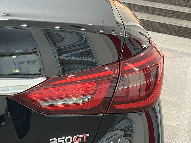 日産 スカイライン 3.5 350GT ハイブリッドの中古車