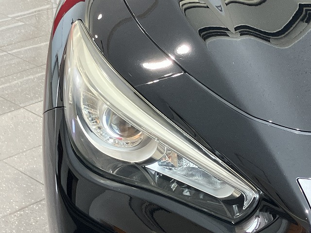 日産 スカイライン 3.5 350GT ハイブリッドの中古車