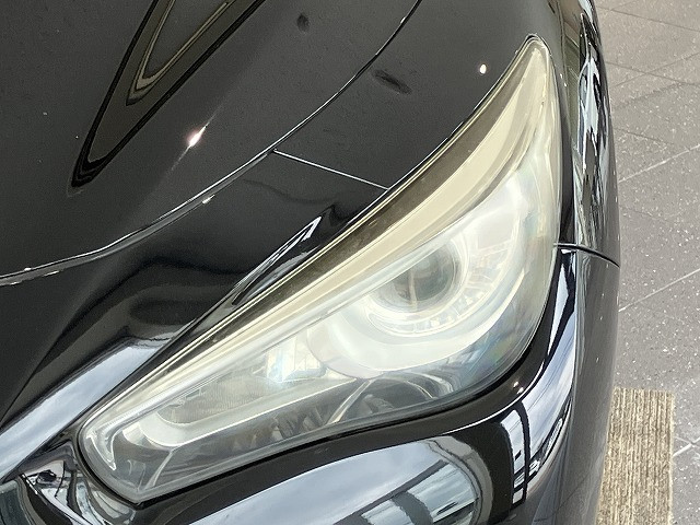 日産 スカイライン 3.5 350GT ハイブリッドの中古車
