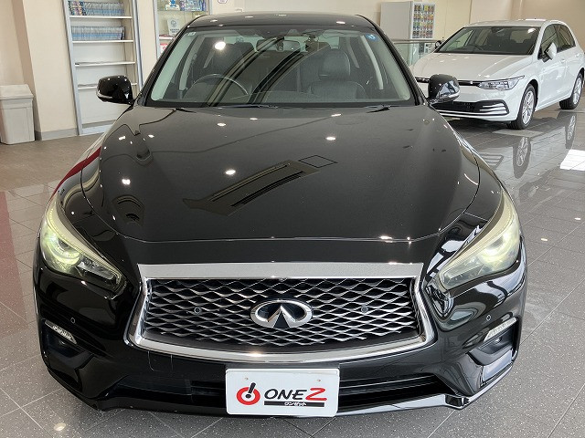 日産 スカイライン 3.5 350GT ハイブリッドの中古車