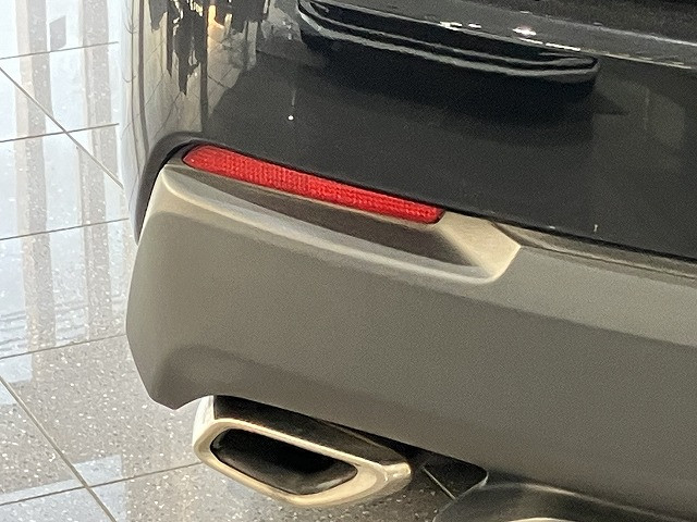 レクサス NX 200t Fスポーツ 4WDの中古車
