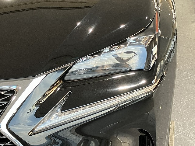 レクサス NX 200t Fスポーツ 4WDの中古車