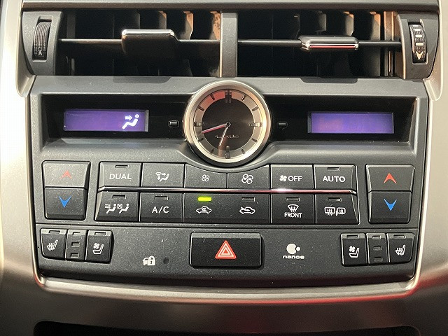 レクサス NX 200t Fスポーツ 4WDの中古車