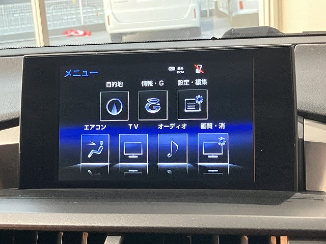 レクサス NX 200t Fスポーツ 4WDの中古車