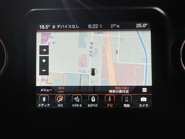 ジープ ラングラー アンリミテッド サハラ スカイワンタッチパワートップ 4WDの中古車
