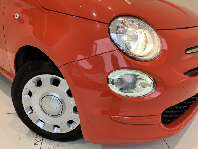 フィアット 500 1.2 カルトの中古車
