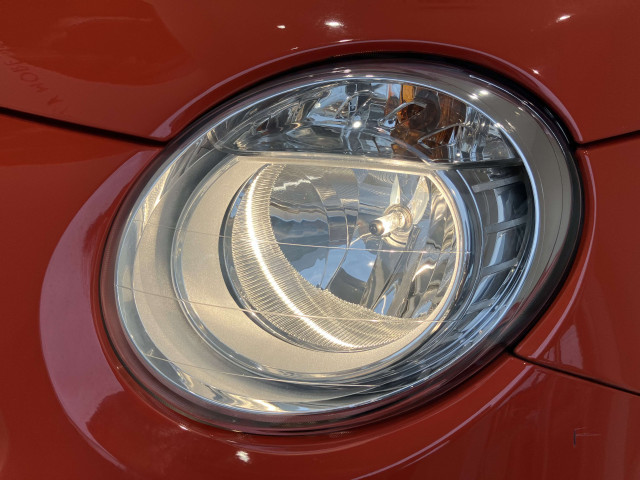 フィアット 500 1.2 カルトの中古車