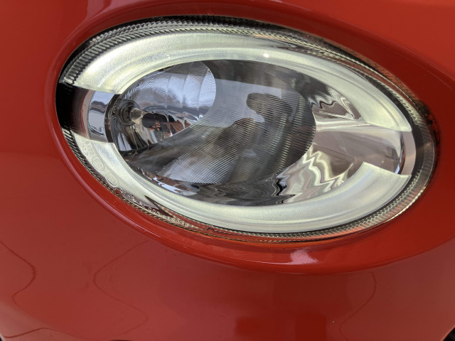 フィアット 500 1.2 カルトの中古車