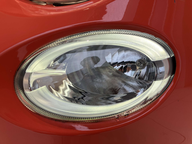 フィアット 500 1.2 カルトの中古車