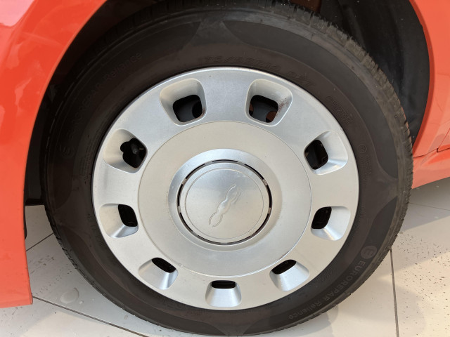 フィアット 500 1.2 カルトの中古車
