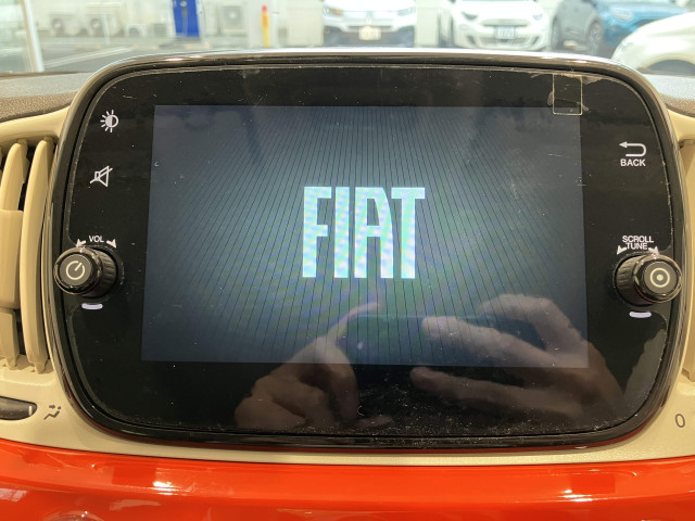 フィアット 500 1.2 カルトの中古車