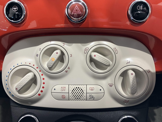 フィアット 500 1.2 カルトの中古車