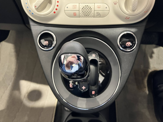 フィアット 500 1.2 カルトの中古車