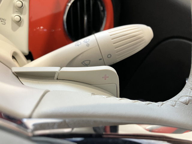 フィアット 500 1.2 カルトの中古車