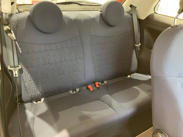 フィアット 500 1.2 カルトの中古車