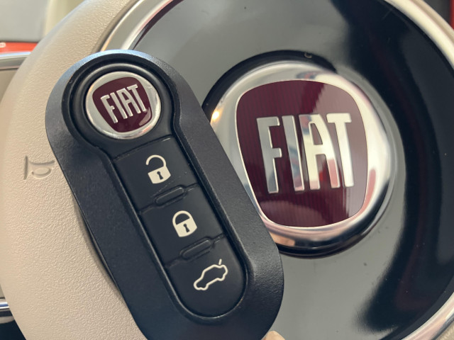 フィアット 500 1.2 カルトの中古車