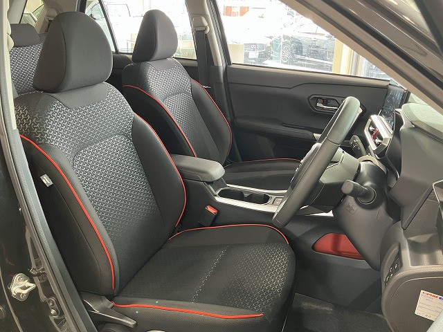 トヨタ ライズ ハイブリッド 1.2 Zの中古車
