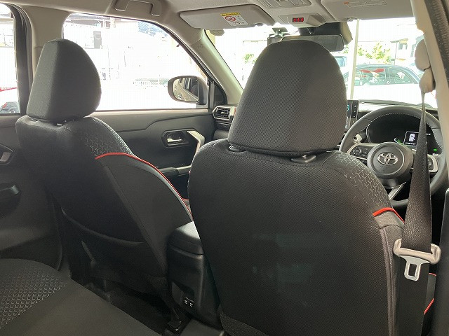 トヨタ ライズ ハイブリッド 1.2 Zの中古車